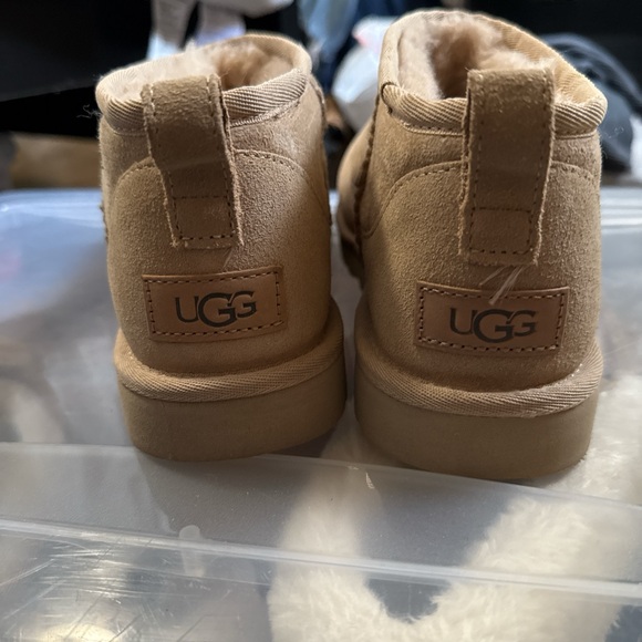 UGG ultra mini - Picture 3 of 4